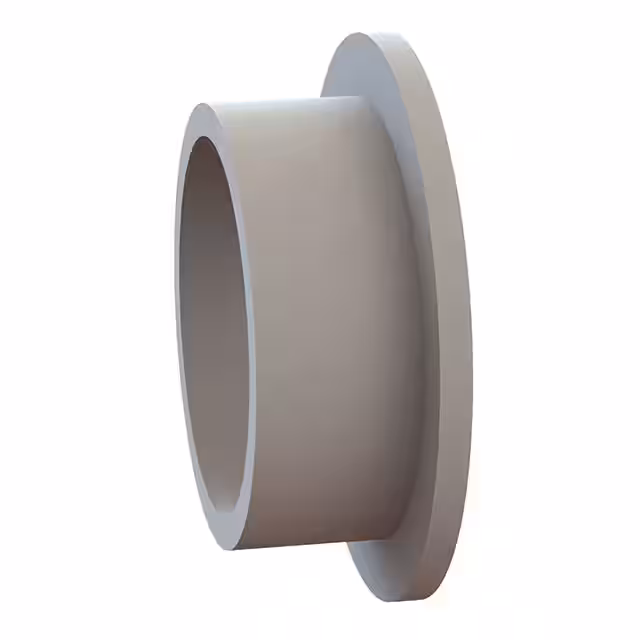 12SWS3688 Essentra Components  Rondelle - Spalla della boccola